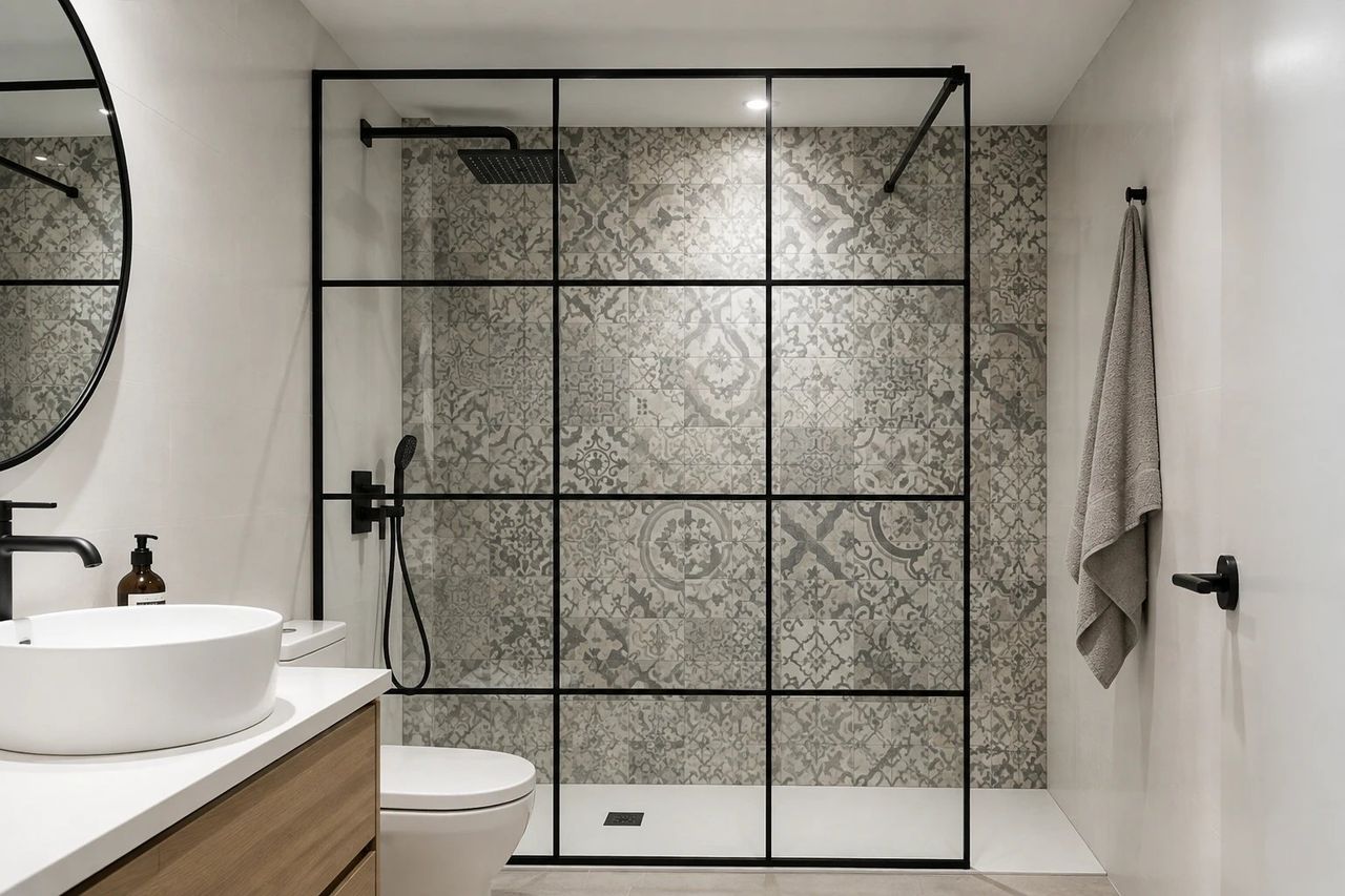 Reforma de baño en Tarragona